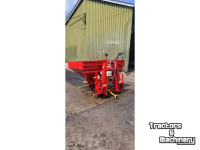 Kunstmeststrooier Lely SE Centermatic met centronic strooicomputer