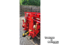 Kunstmeststrooier Lely SE Centermatic met centronic strooicomputer