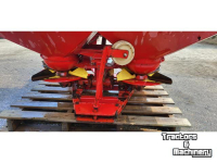 Kunstmeststrooier Lely SE Centermatic met centronic strooicomputer
