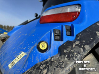 Tractor / Trekker New Holland T3.55F T6.150EC