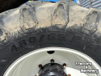 Tractor / Trekker New Holland T3.55F T6.150EC