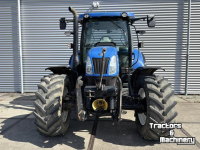 Tractor / Trekker New Holland T3.55F T6.150EC