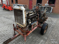 Beregeningshaspel DAF MOTOR POMPSET