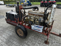 Beregeningshaspel DAF MOTOR POMPSET