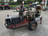 Beregeningshaspel DAF MOTOR POMPSET