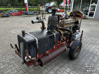 Beregeningshaspel DAF MOTOR POMPSET