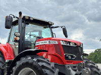 Tractor / Trekker Massey Ferguson MF 6715S Dyna-VT Efficient