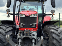 Tractor / Trekker Massey Ferguson MF 6715S Dyna-VT Efficient