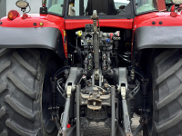 Tractor / Trekker Massey Ferguson MF 6715S Dyna-VT Efficient