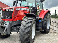 Tractor / Trekker Massey Ferguson MF 6715S Dyna-VT Efficient