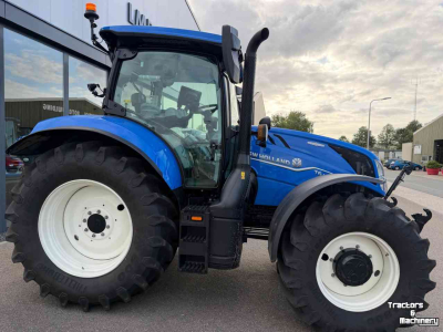 Tractor / Trekker New Holland T6.180AC