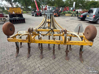 Bouwlandinjecteur Slootsmid 3000