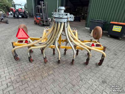 Bouwlandinjecteur Slootsmid 3000