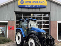 Traktoren New Holland TS90