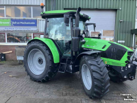 Tractor / Trekker Deutz-Fahr 5125 GS