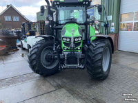 Tractor / Trekker Deutz-Fahr 5125 GS