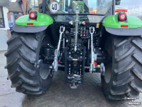Tractor / Trekker Deutz-Fahr 5125 GS