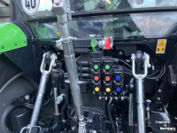 Tractor / Trekker Deutz-Fahr 5125 GS