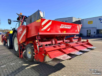 Pootmachine Grimme GL420 Pootmachine + RT300 Frontfrees