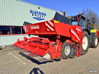 Pootmachine Grimme GL420 Pootmachine + RT300 Frontfrees