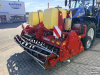 Pootmachine Grimme GL420 Pootmachine + RT300 Frontfrees