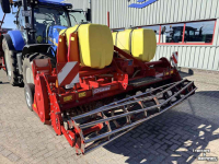 Pootmachine Grimme GL420 Pootmachine + RT300 Frontfrees