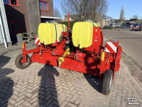Pootmachine Grimme GL420 Pootmachine + RT300 Frontfrees