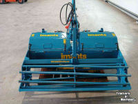 Grondfrees Imants JNC 160Z