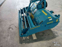 Grondfrees Imants JNC 160Z
