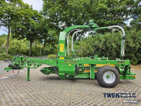 Wikkelaars McHale 998 Wikkelaar