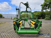 Wikkelaars McHale 998 Wikkelaar