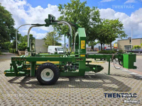 Wikkelaars McHale 998 Wikkelaar