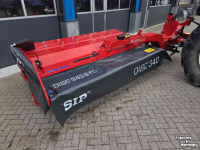 Maaier Sip Silvercut Disc 340 S FC