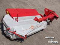 Maaier Kuhn FC 283 GII FF