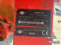 Maaier Kuhn FC 283 GII FF