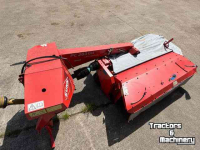 Maaier Kuhn FC 283 GII FF