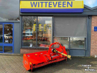 Klepelmaaier Sicma TRX 220 klepelmaaier
