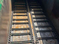Mestverspreider / Stalmeststrooier Tebbe HS 120