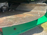 Mestverspreider / Stalmeststrooier Tebbe HS 120