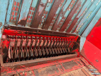 Opraapwagen Mengele Garant 535