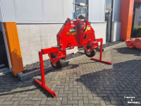 Overige bemesting- en verzorgingsmachines en toebehoren Einbock Row-Guard 500