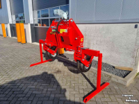Overige bemesting- en verzorgingsmachines en toebehoren Einbock Row-Guard 500