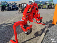 Overige bemesting- en verzorgingsmachines en toebehoren Einbock Row-Guard 500