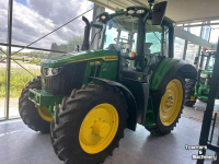 Tractor / Trekker John Deere 6M 125