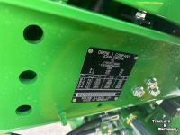 Tractor / Trekker John Deere 6M 125