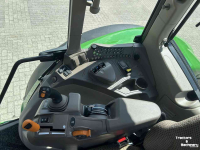 Tractor / Trekker John Deere 6M 125