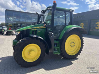 Tractor / Trekker John Deere 6M 125