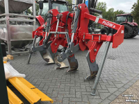 Woeler / Diepwoeler / Voorzetwoeler Unia Plow B4 voorzetwoeler/digger