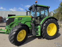 Tractor / Trekker John Deere 6155R