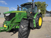 Tractor / Trekker John Deere 6155R